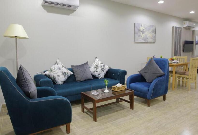 هتل Jewel Beach Matrouh