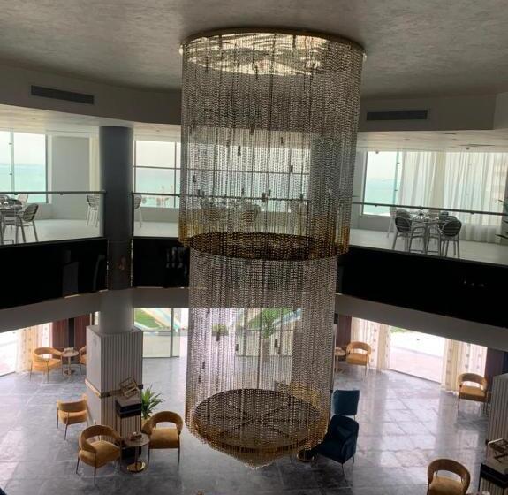 هتل Jewel Beach Matrouh