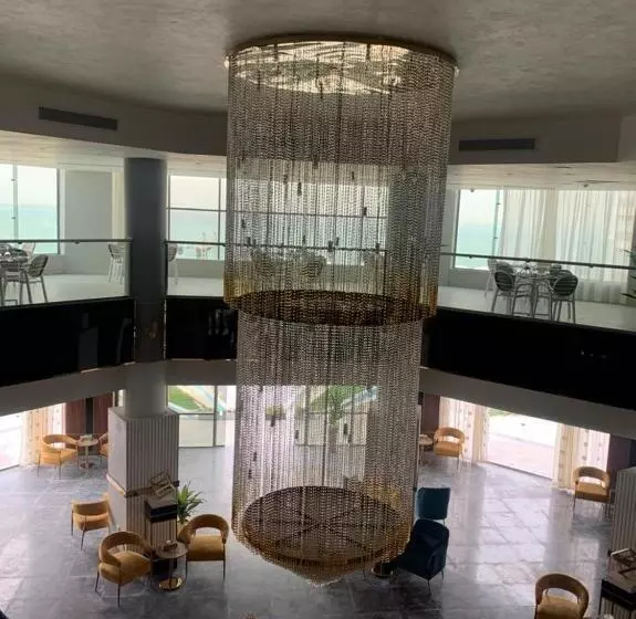 هتل Jewel Beach Matrouh