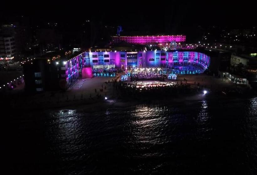 هتل Jewel Beach Matrouh