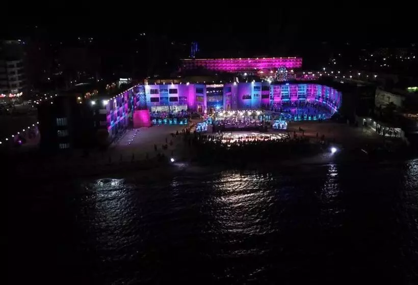 هتل Jewel Beach Matrouh