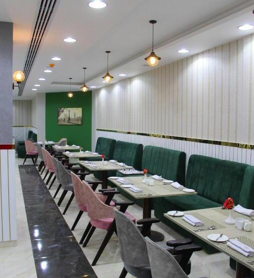 هتل Jewel Beach Matrouh