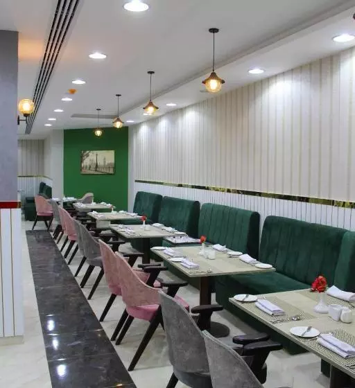 هتل Jewel Beach Matrouh