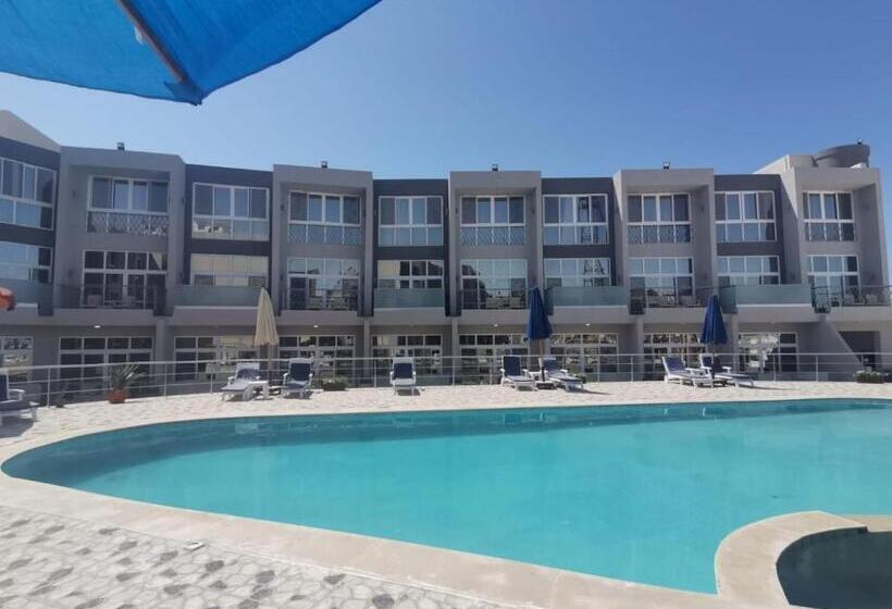 هتل Jewel Beach Matrouh