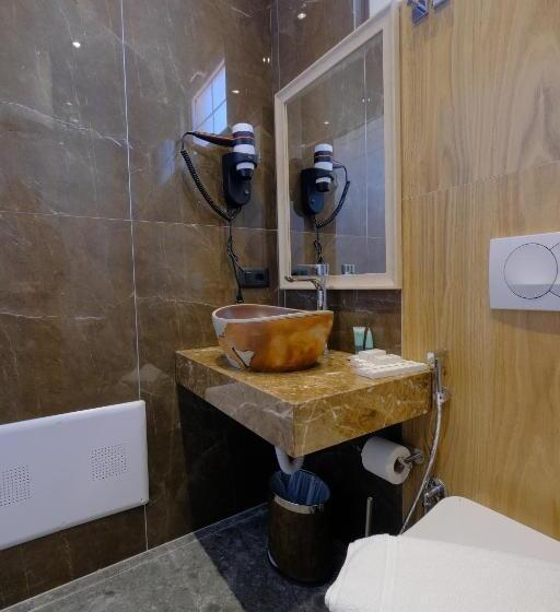 בית מלון כפרי Nolea Boutique