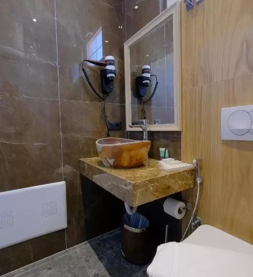 Hotelli Nolea Boutique