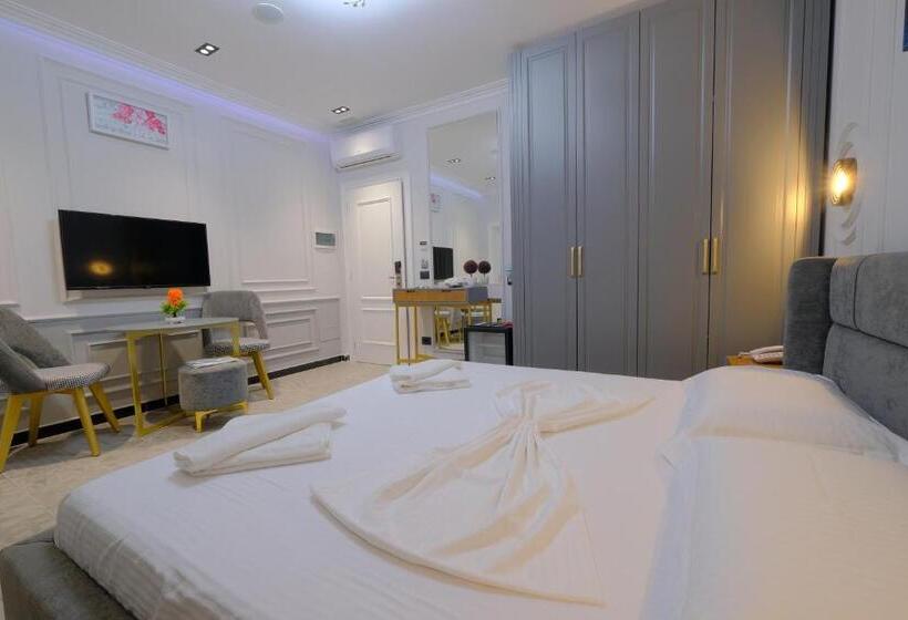 בית מלון כפרי Nolea Boutique