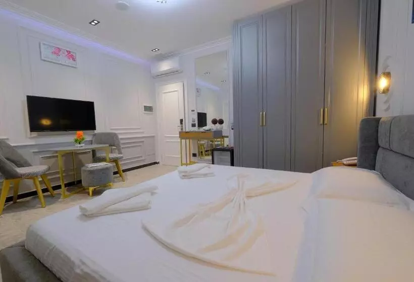 Hotelli Nolea Boutique