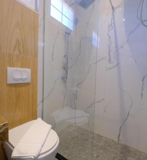 בית מלון כפרי Nolea Boutique