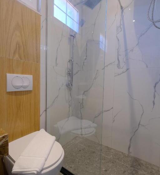 בית מלון כפרי Nolea Boutique