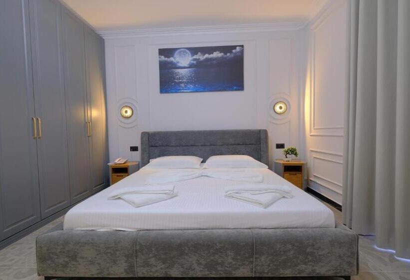 בית מלון כפרי Nolea Boutique