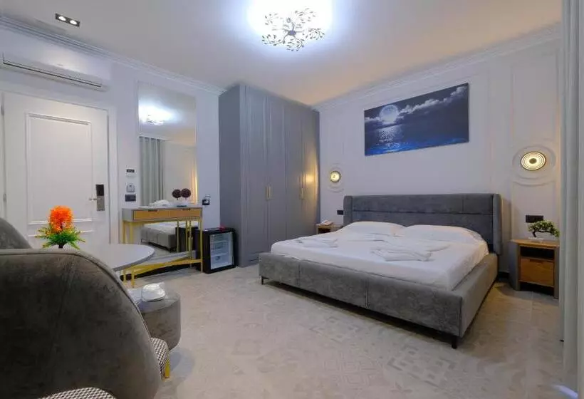 Hotelli Nolea Boutique