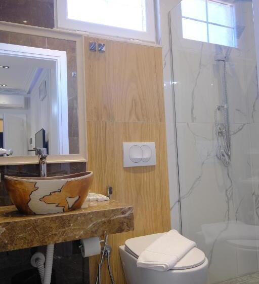 בית מלון כפרי Nolea Boutique