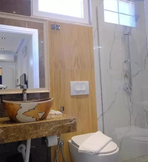 Hotelli Nolea Boutique