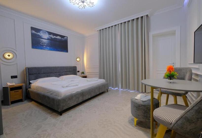 בית מלון כפרי Nolea Boutique