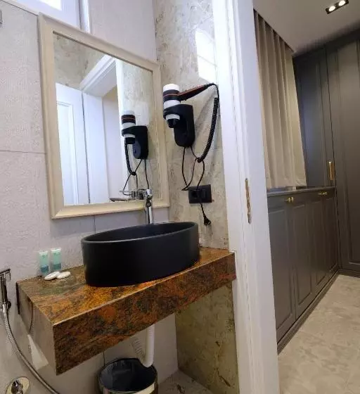 Hotelli Nolea Boutique