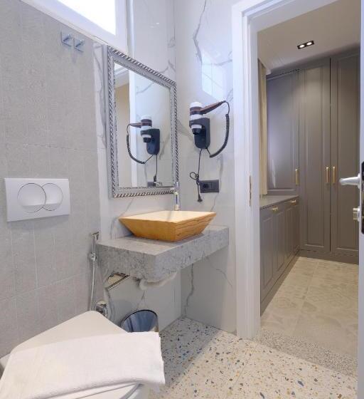 בית מלון כפרי Nolea Boutique