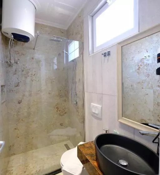 Hotelli Nolea Boutique