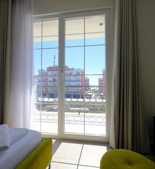 בית מלון כפרי Nolea Boutique