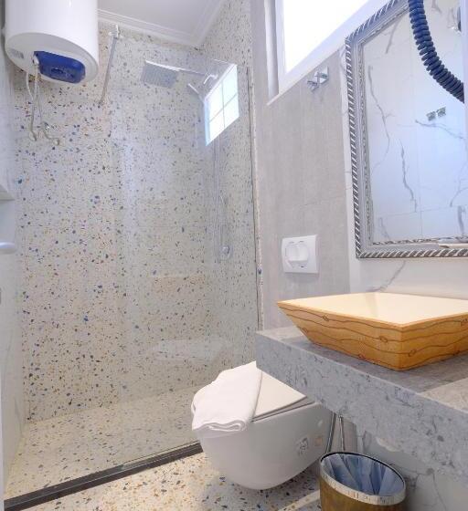 בית מלון כפרי Nolea Boutique