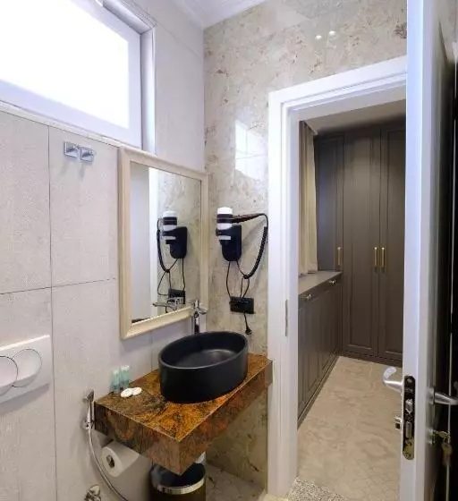 Hotelli Nolea Boutique