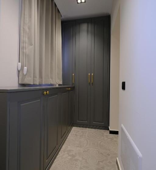 בית מלון כפרי Nolea Boutique