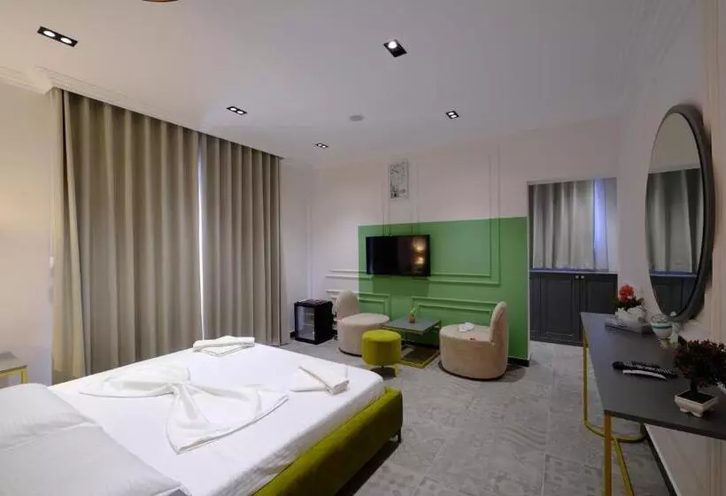 Hotelli Nolea Boutique