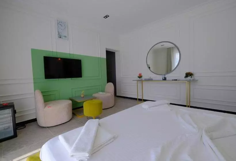 Hotelli Nolea Boutique