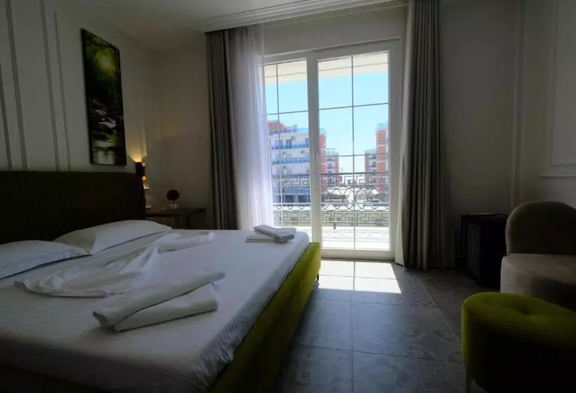 Hotelli Nolea Boutique