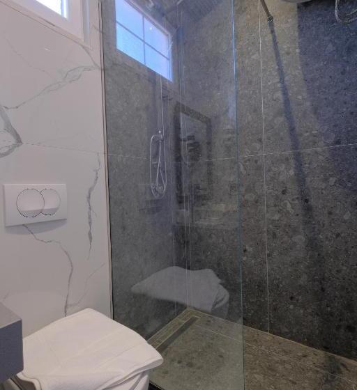 בית מלון כפרי Nolea Boutique