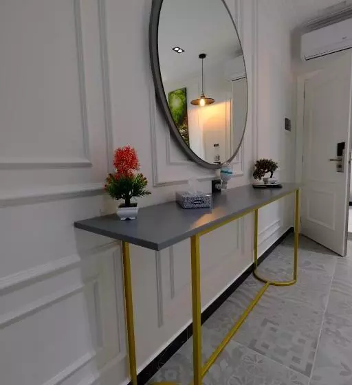 Hotelli Nolea Boutique