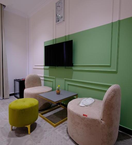 בית מלון כפרי Nolea Boutique