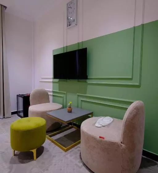 Hotelli Nolea Boutique