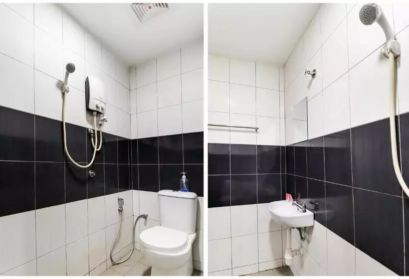 ホテル Oyo 89381 Moonnight