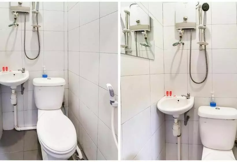 ホテル Oyo 89381 Moonnight