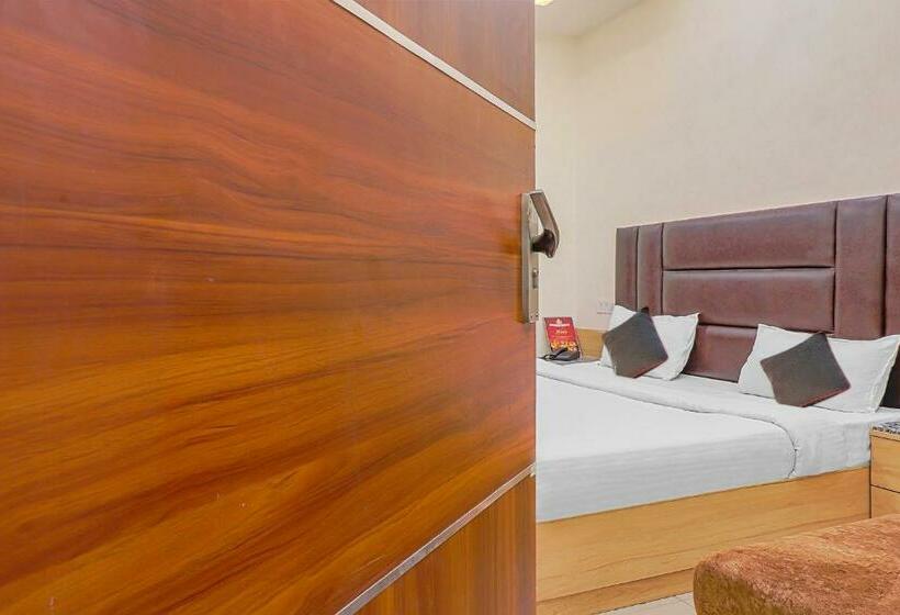 فندق Oyo Townhouse 478  Royal Aanandam