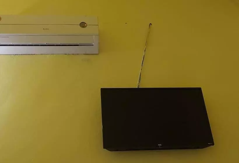 Hotelli Pousada Bomfim