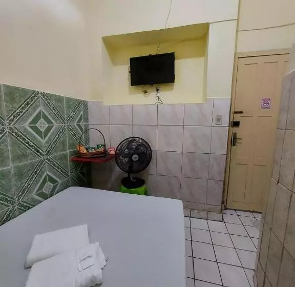 Hotelli Pousada Bomfim