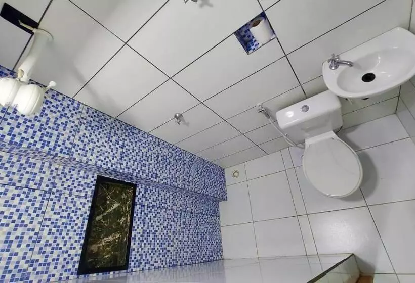 Hotelli Pousada Bomfim