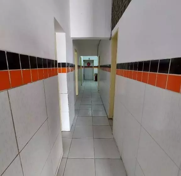 Hotelli Pousada Bomfim