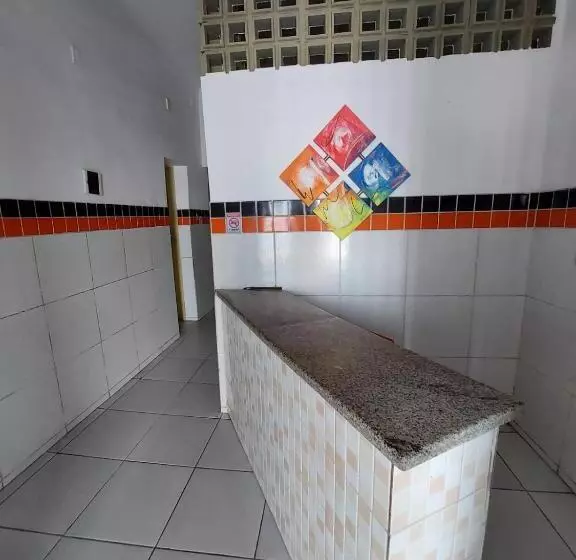 Hotelli Pousada Bomfim