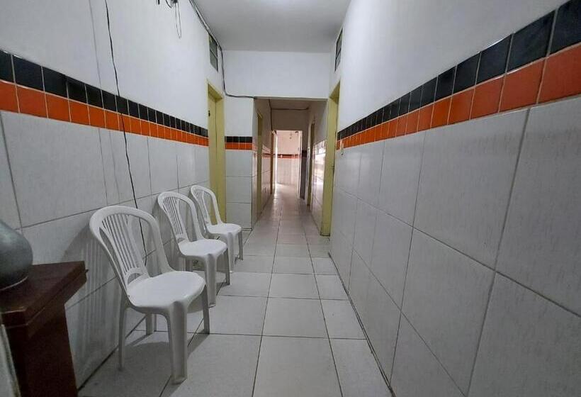 هتل Pousada Bomfim