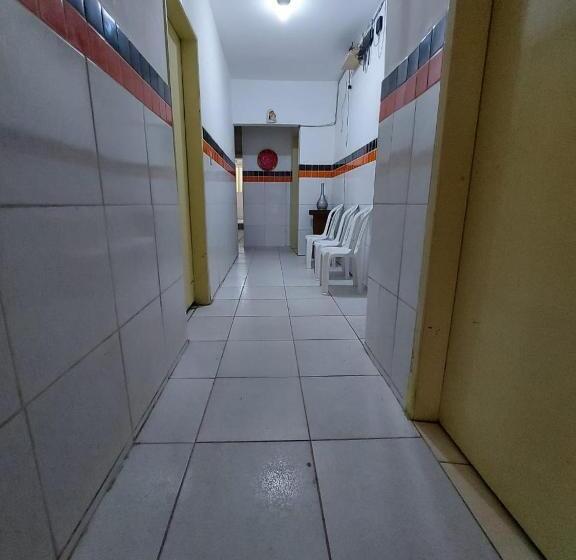 هتل Pousada Bomfim