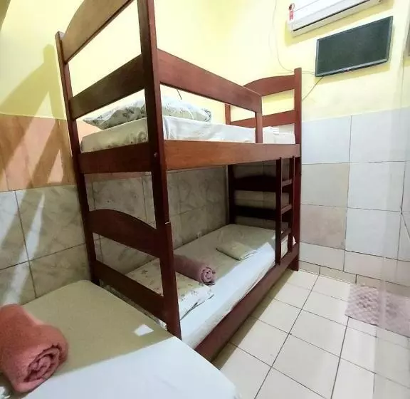 Hotelli Pousada Bomfim