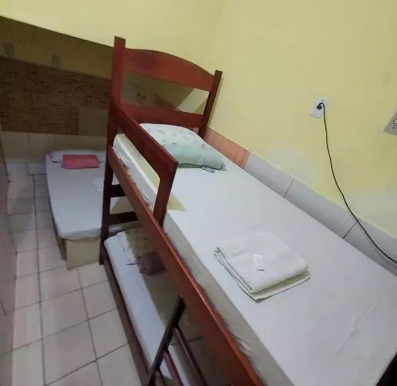 Hotelli Pousada Bomfim