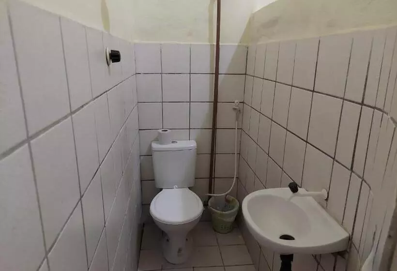 Hotelli Pousada Bomfim