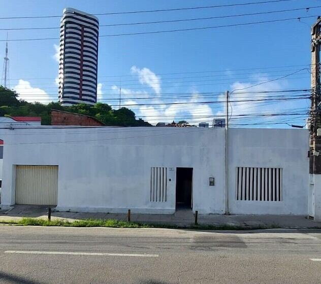 هتل Pousada Bomfim