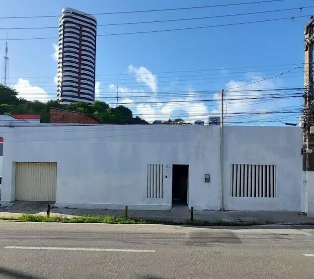 Hotelli Pousada Bomfim