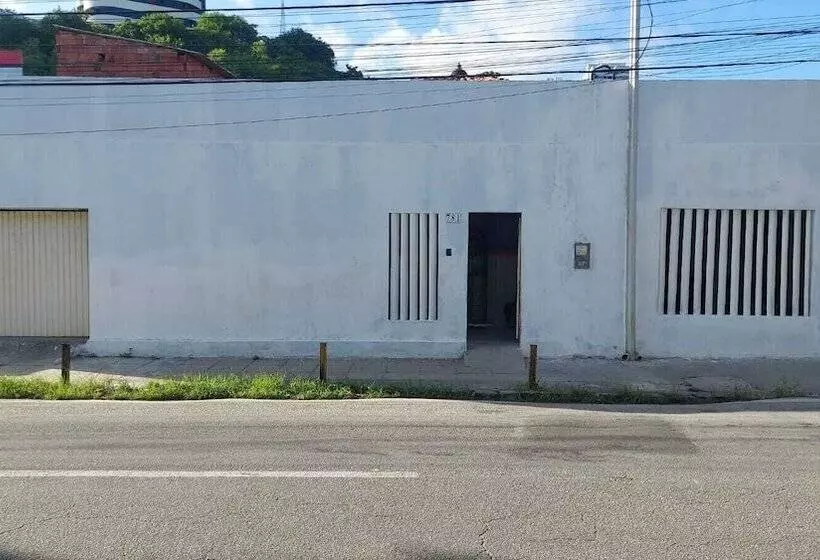 Hotelli Pousada Bomfim