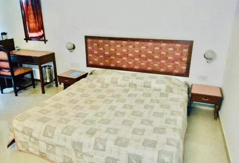 Hotelli Regency Bina